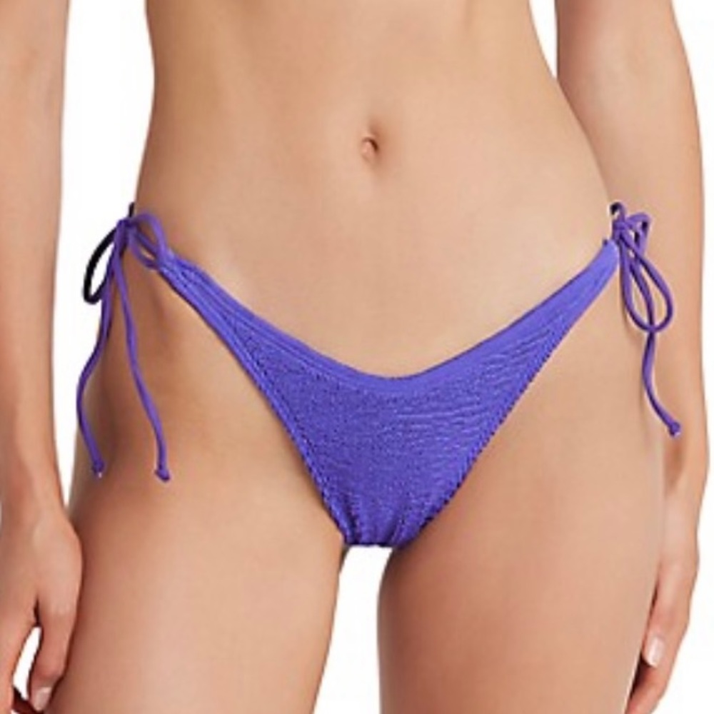 bond-eye Serenity Brief Eco Bikini Bottoms